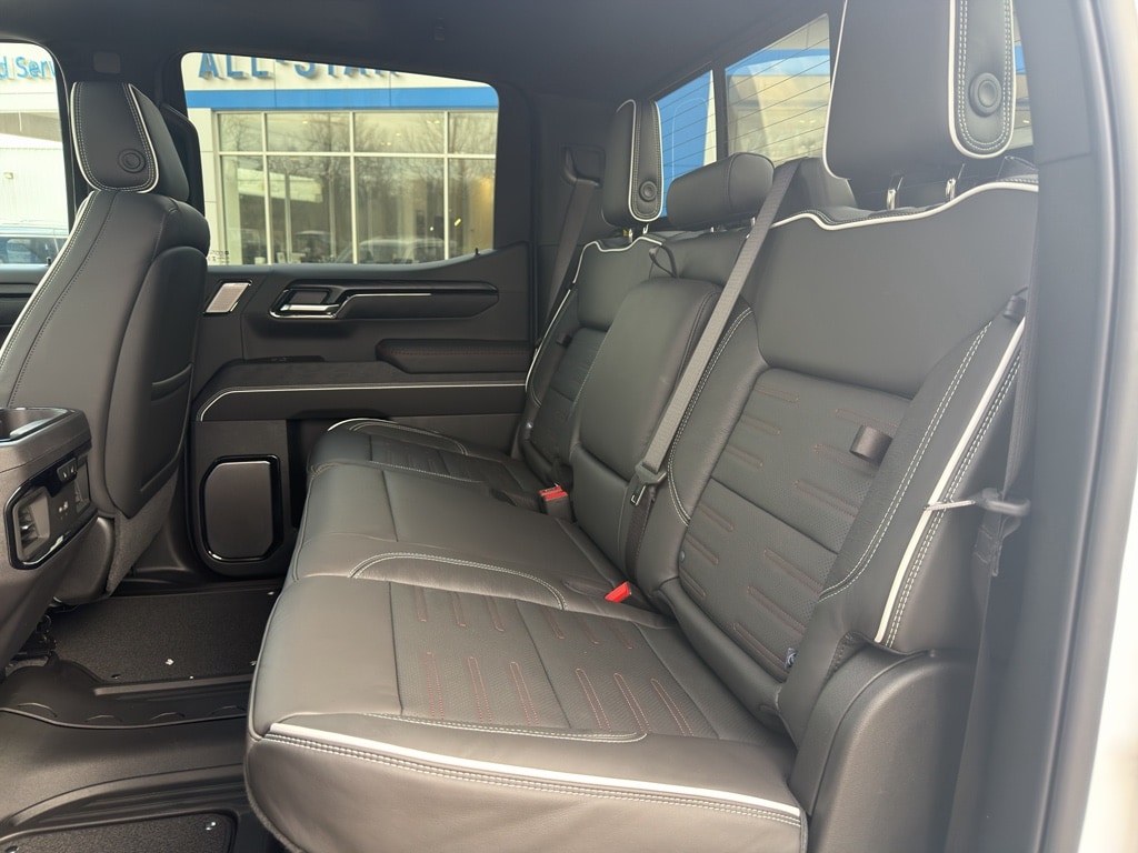 2026 GMC Sierra 1500 AT4X - Photo 29