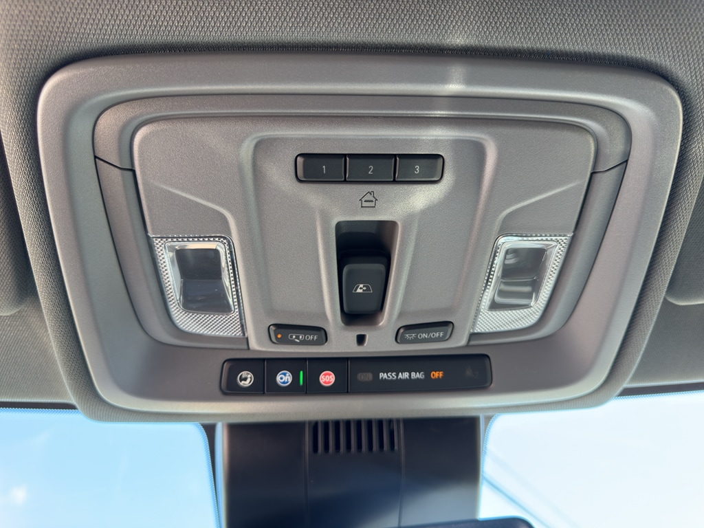 2026 GMC Sierra 1500 SLT - Photo 31