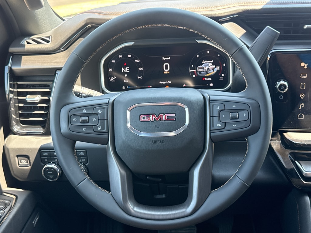 2026 GMC Sierra 2500HD AT4 - Photo 27