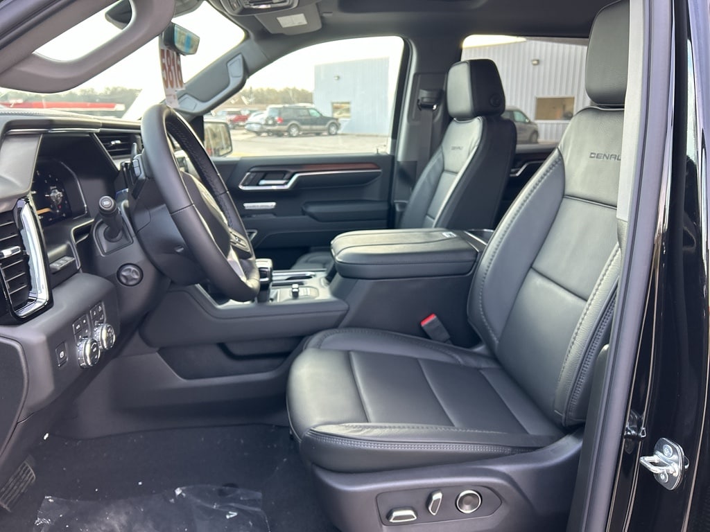 2026 GMC Sierra 1500 Denali - Photo 26