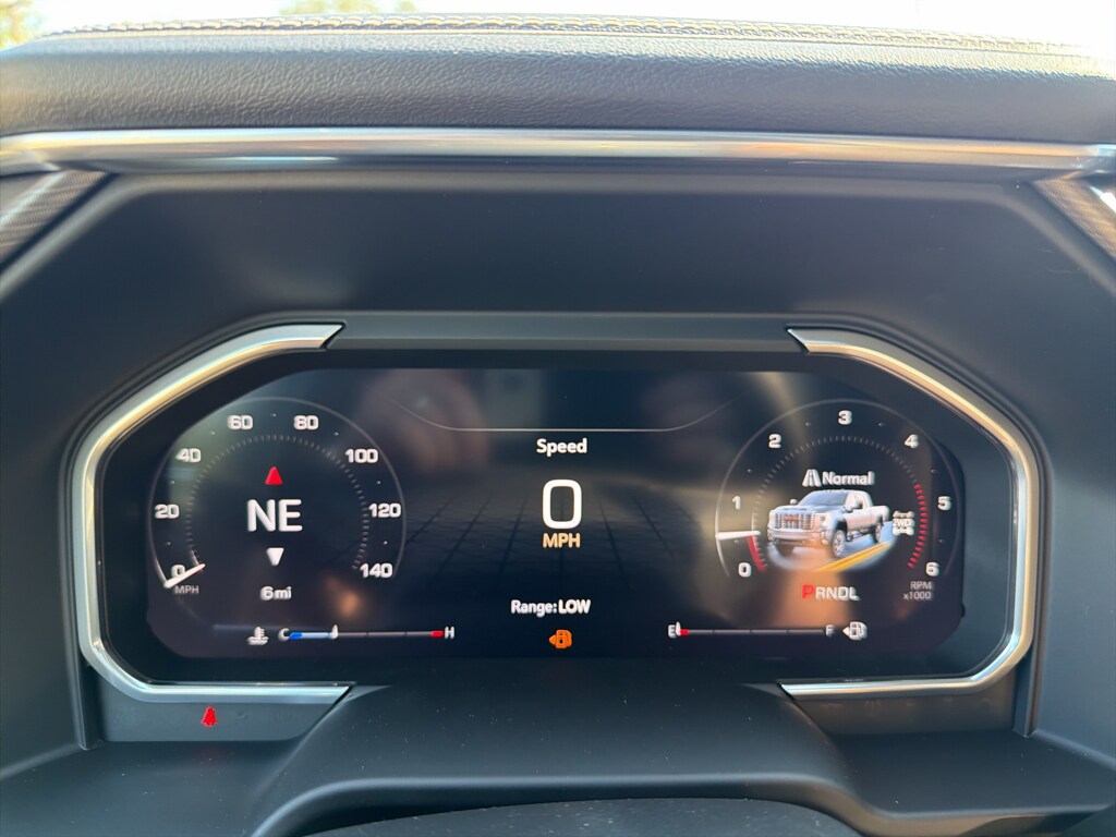 2026 GMC Sierra 2500HD Denali Ultimate - Photo 25