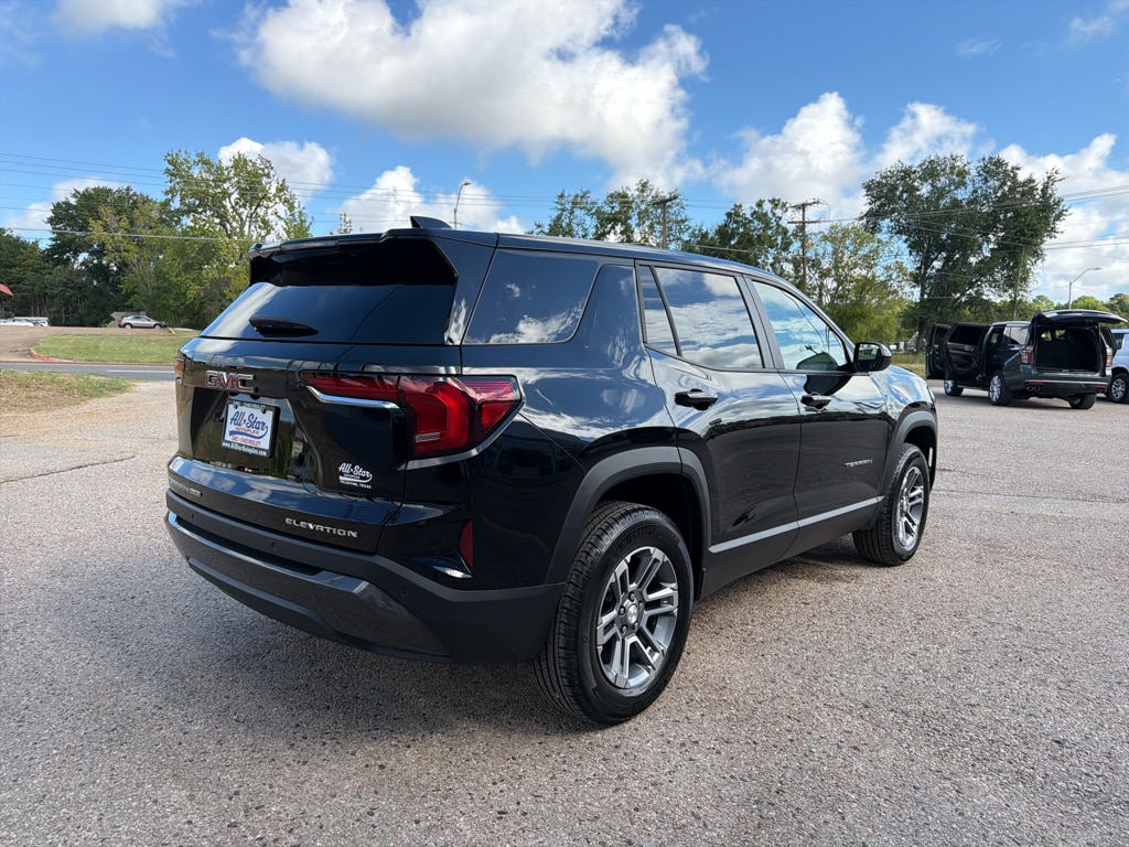 2026 GMC Terrain Elevation - Photo 13
