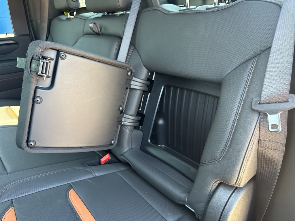 2026 GMC Sierra 2500HD AT4 - Photo 22