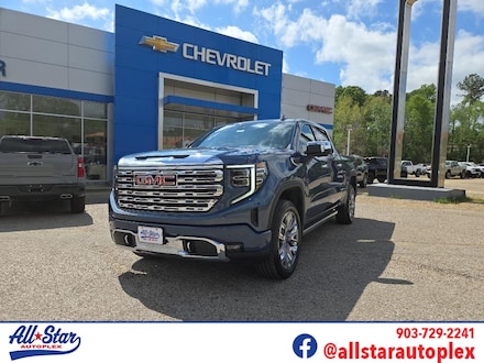 2026 GMC Sierra 1500 Denali Truck
