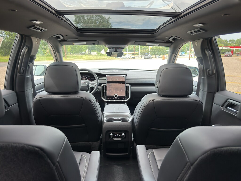 2026 GMC Acadia Elevation - Photo 39