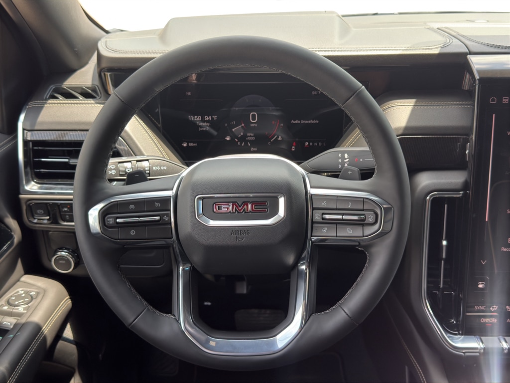 2026 GMC Yukon Elevation - Photo 10