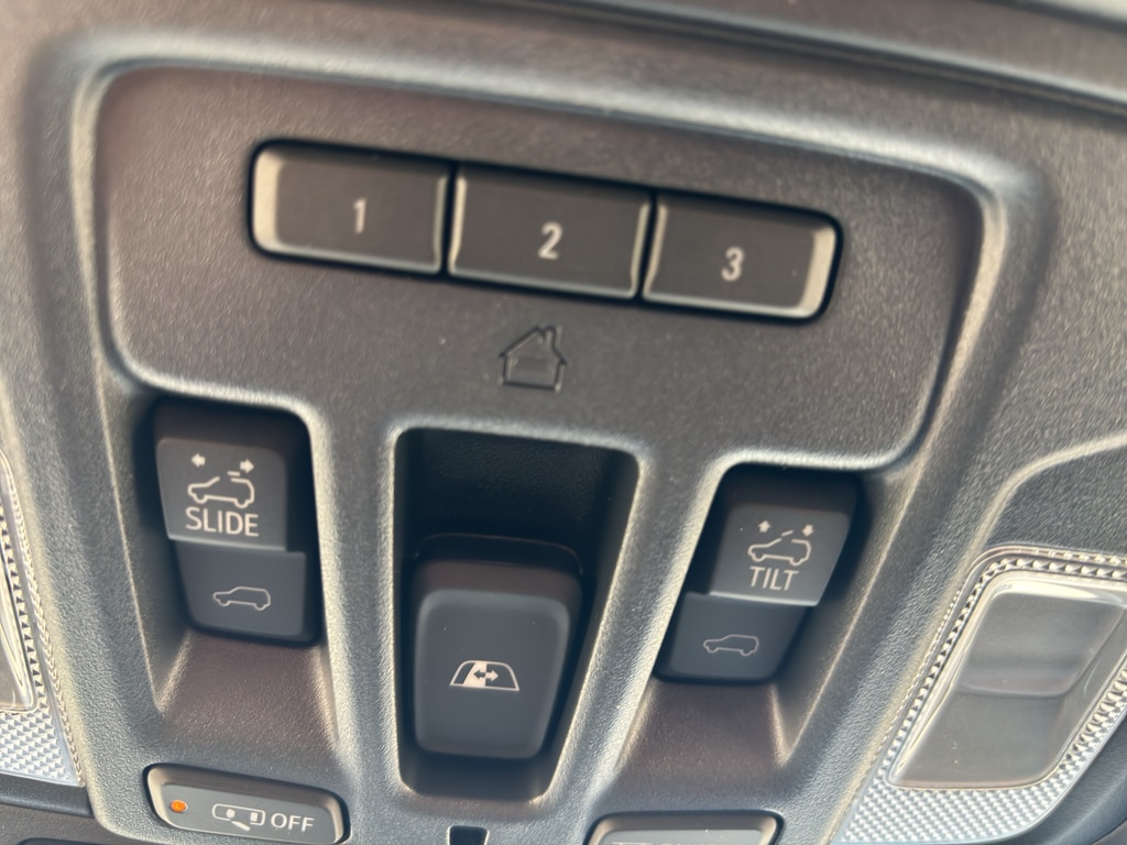 2026 GMC Sierra 1500 AT4 - Photo 29