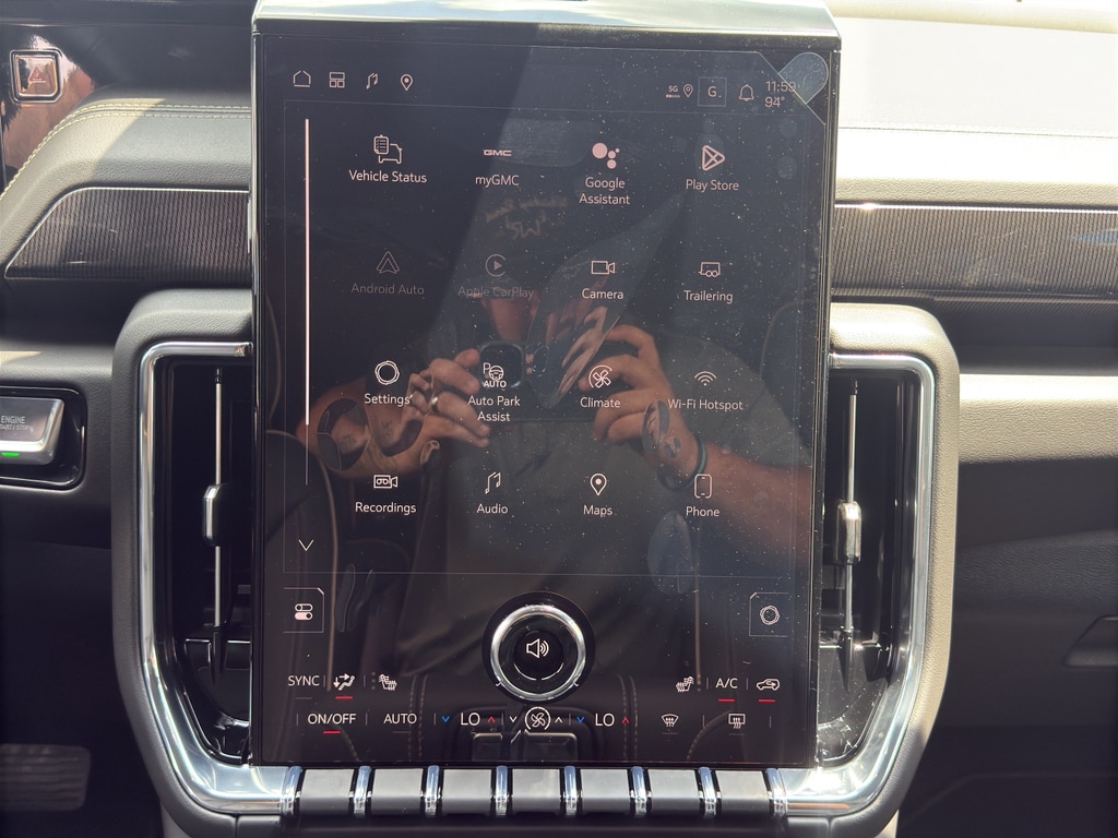 2026 GMC Yukon Elevation - Photo 14