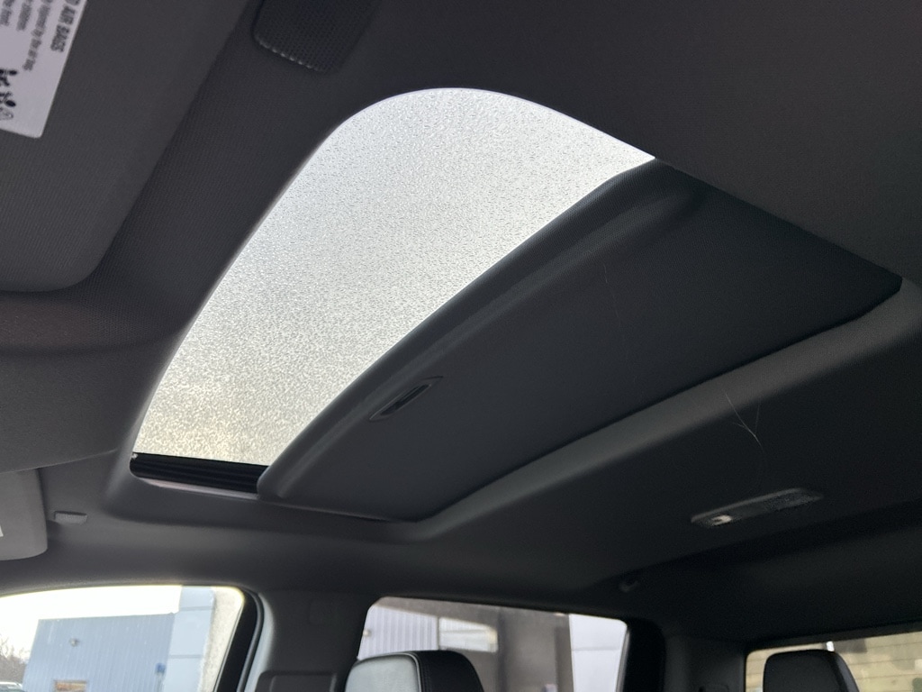 2026 GMC Sierra 1500 Denali - Photo 28