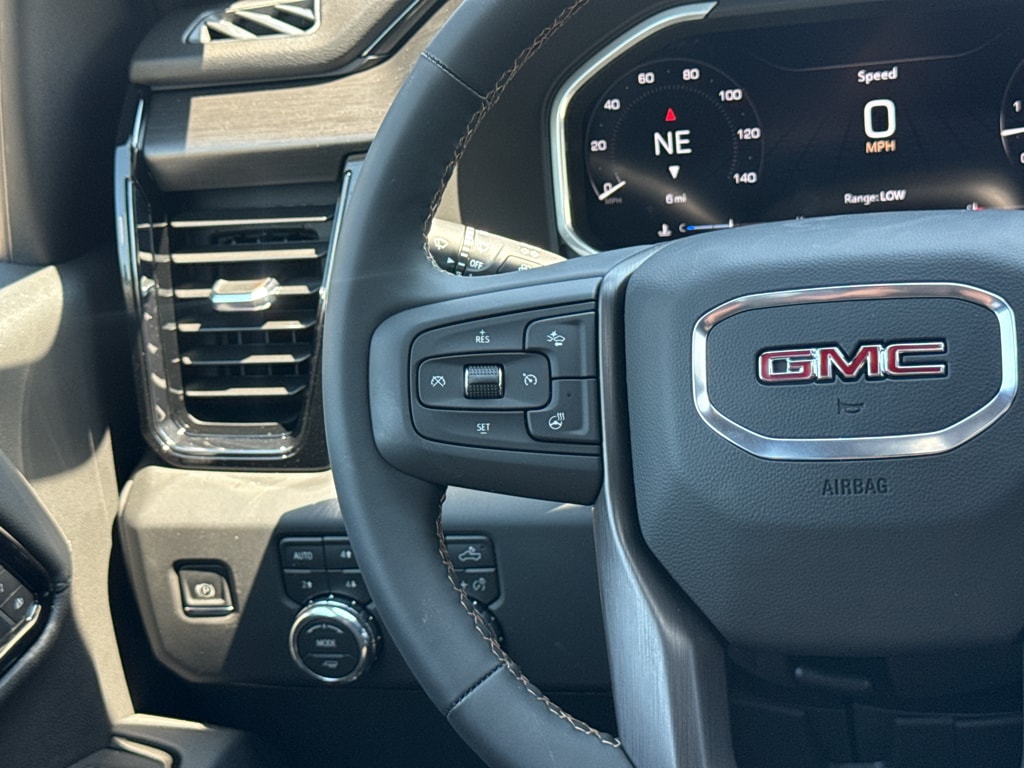 2026 GMC Sierra 2500HD AT4 - Photo 29