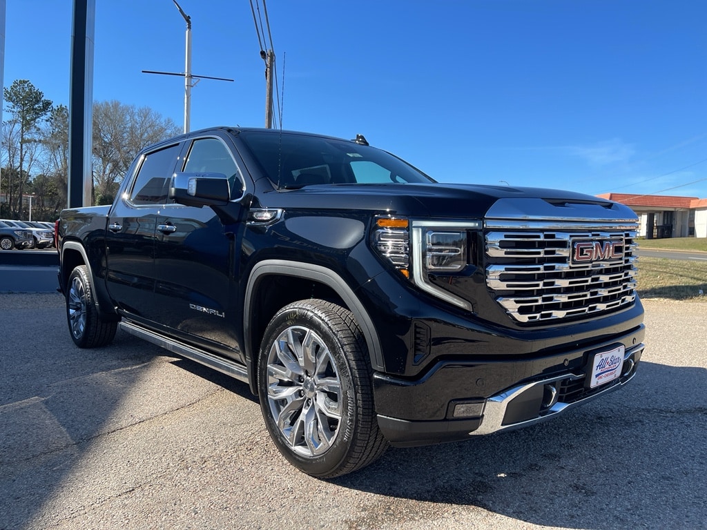 2026 GMC Sierra 1500 Denali - Photo 13