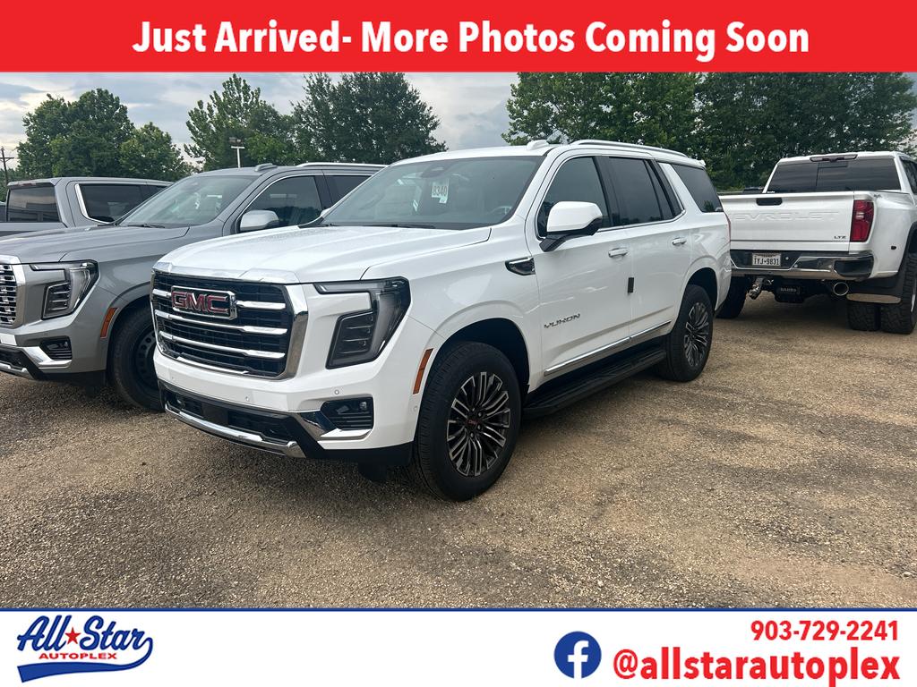 2026 GMC Yukon 2WD Elevation's photo