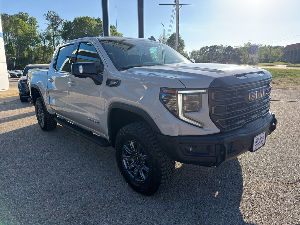 2026 GMC Sierra 1500 AT4X - Photo 15