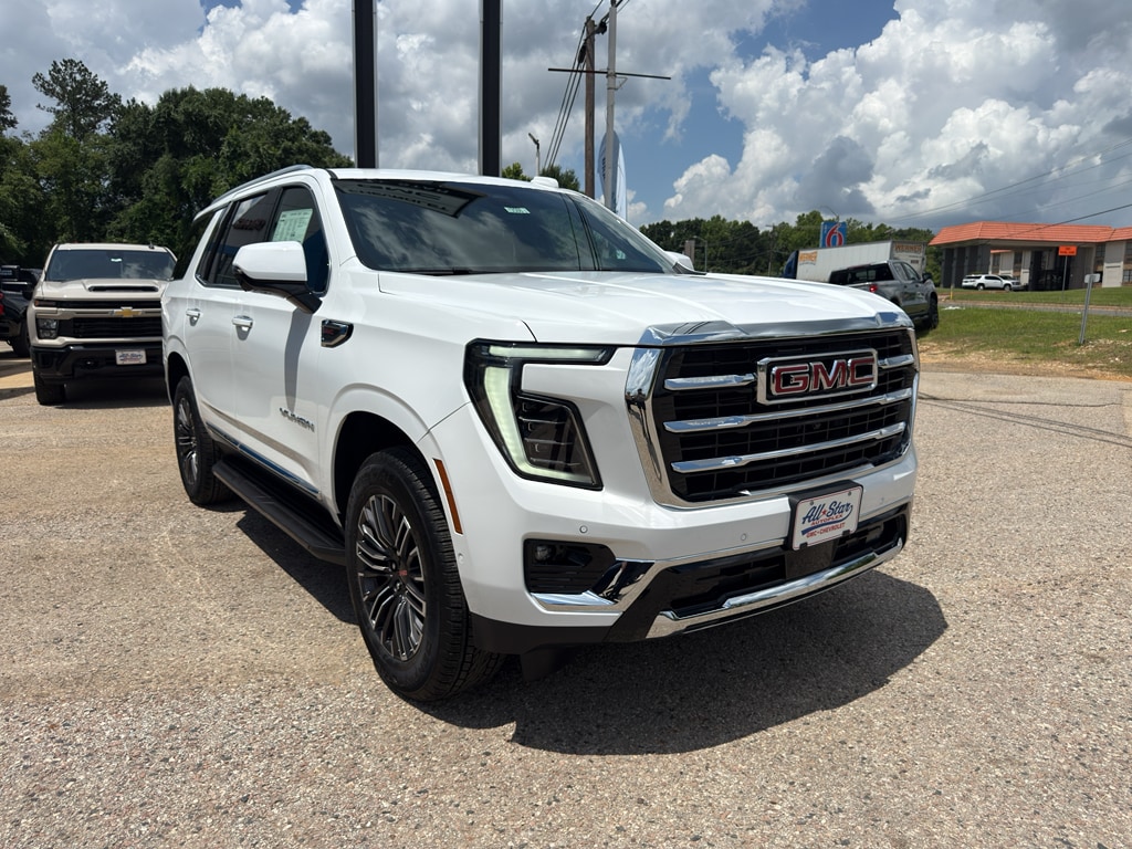 2026 GMC Yukon Elevation - Photo 31