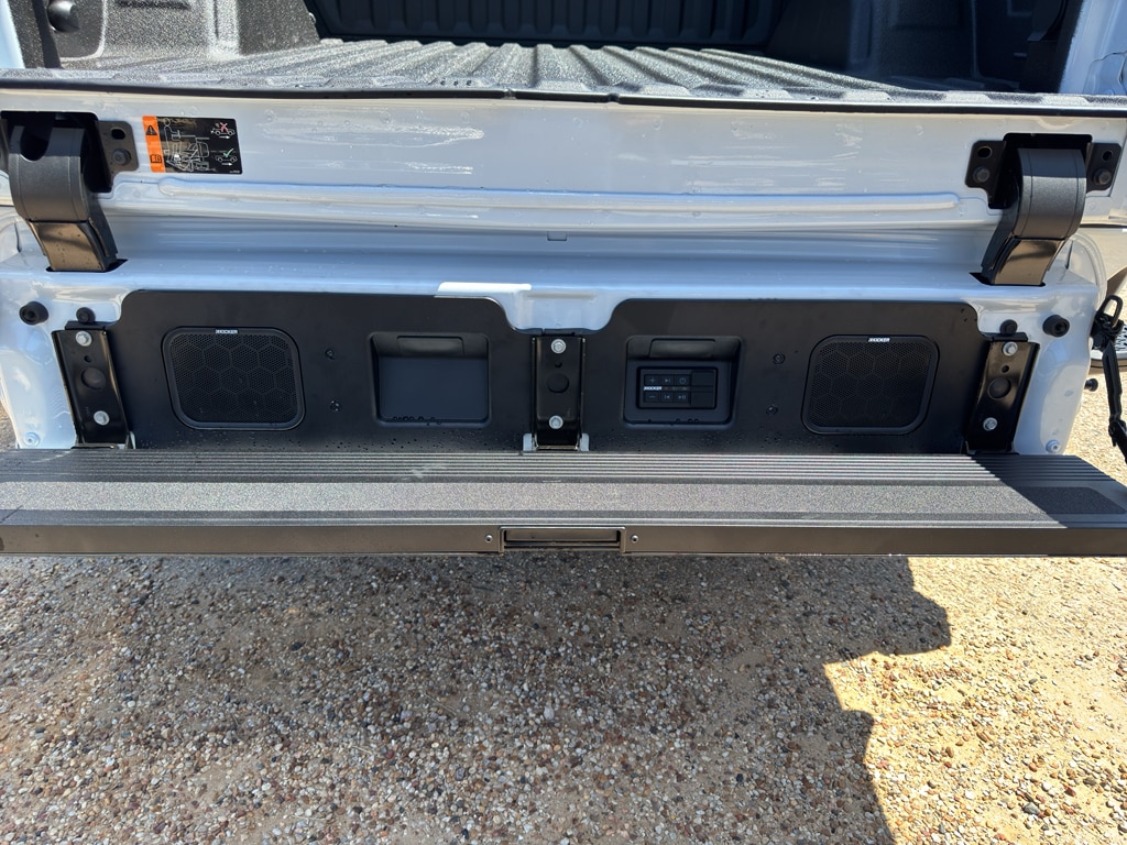 2026 GMC Sierra 1500 Denali Ultimate - Photo 27