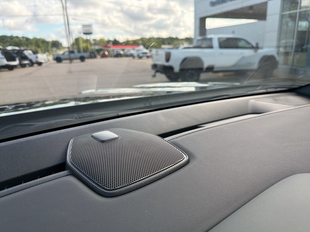 2026 GMC Terrain Elevation - Photo 36