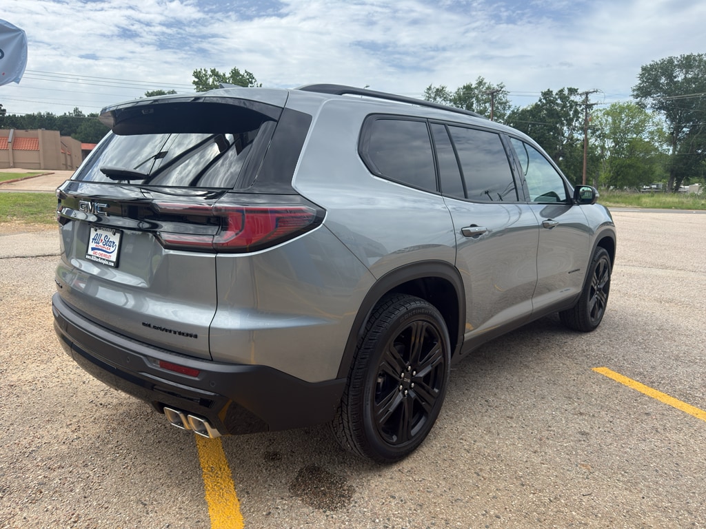 2026 GMC Acadia Elevation - Photo 15