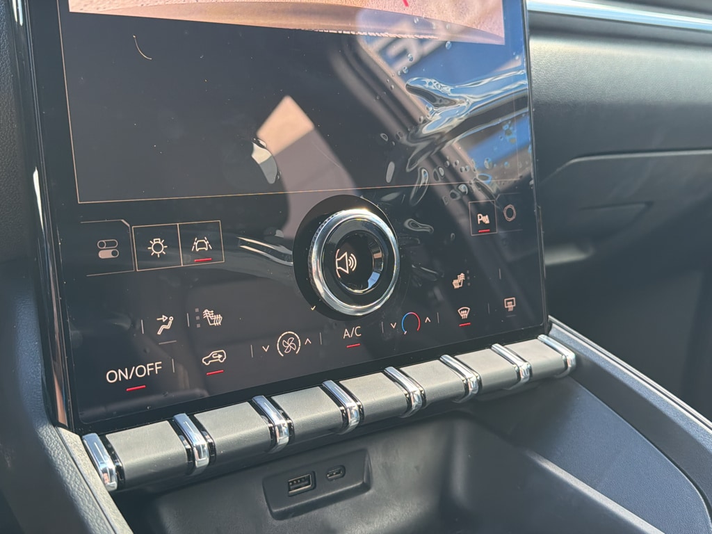 2026 GMC Terrain Elevation - Photo 33