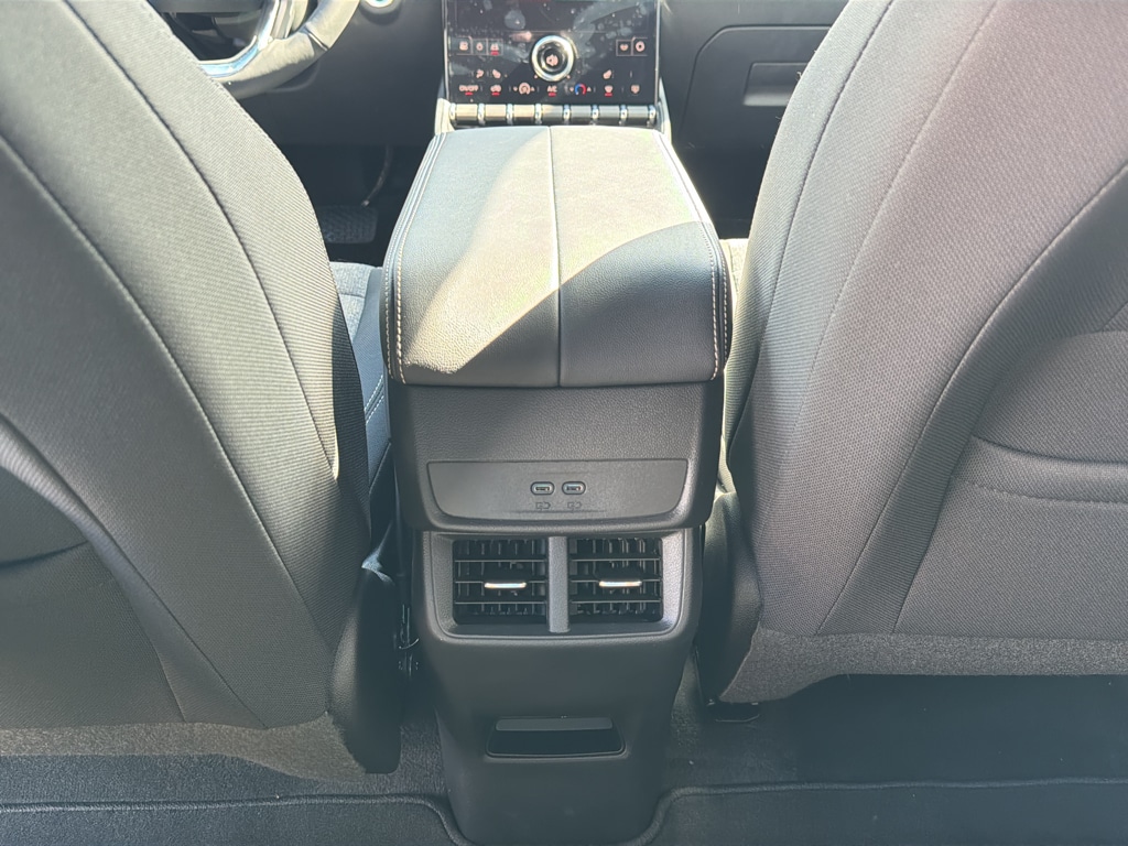 2026 GMC Terrain Elevation - Photo 19