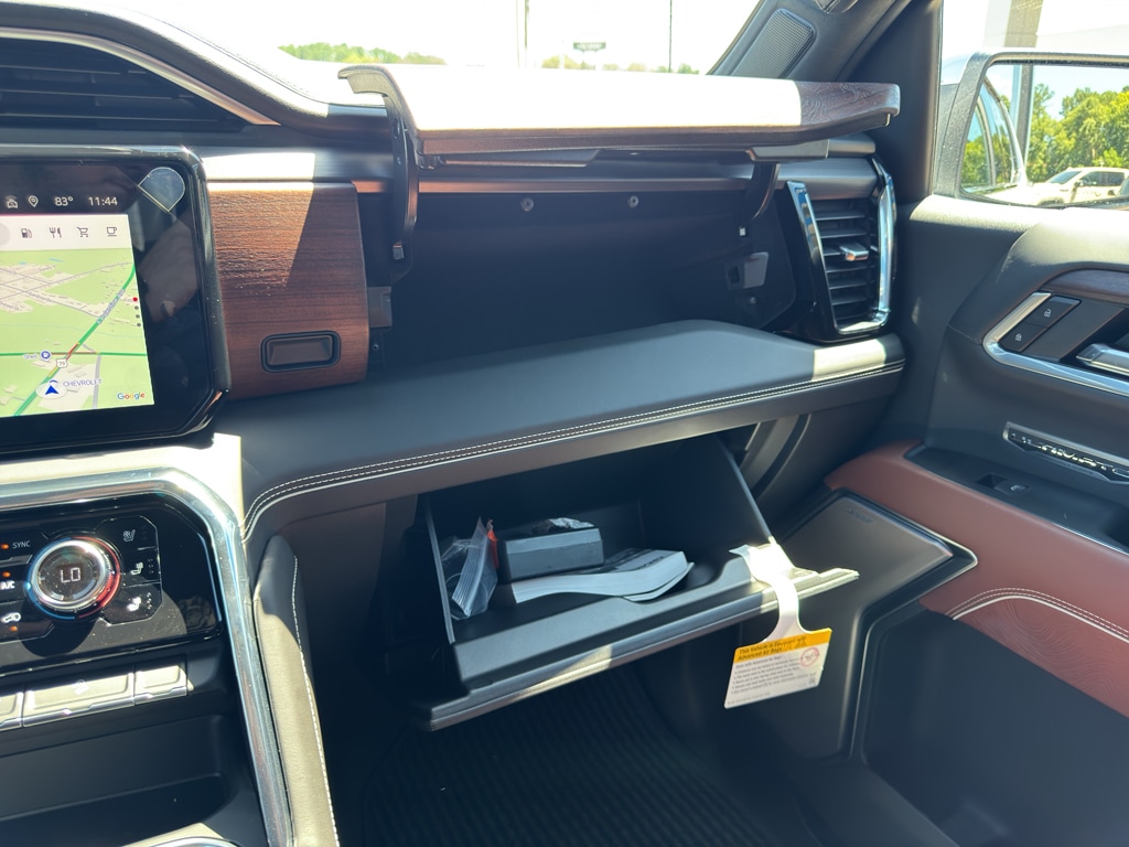 2026 GMC Sierra 1500 Denali Ultimate - Photo 37