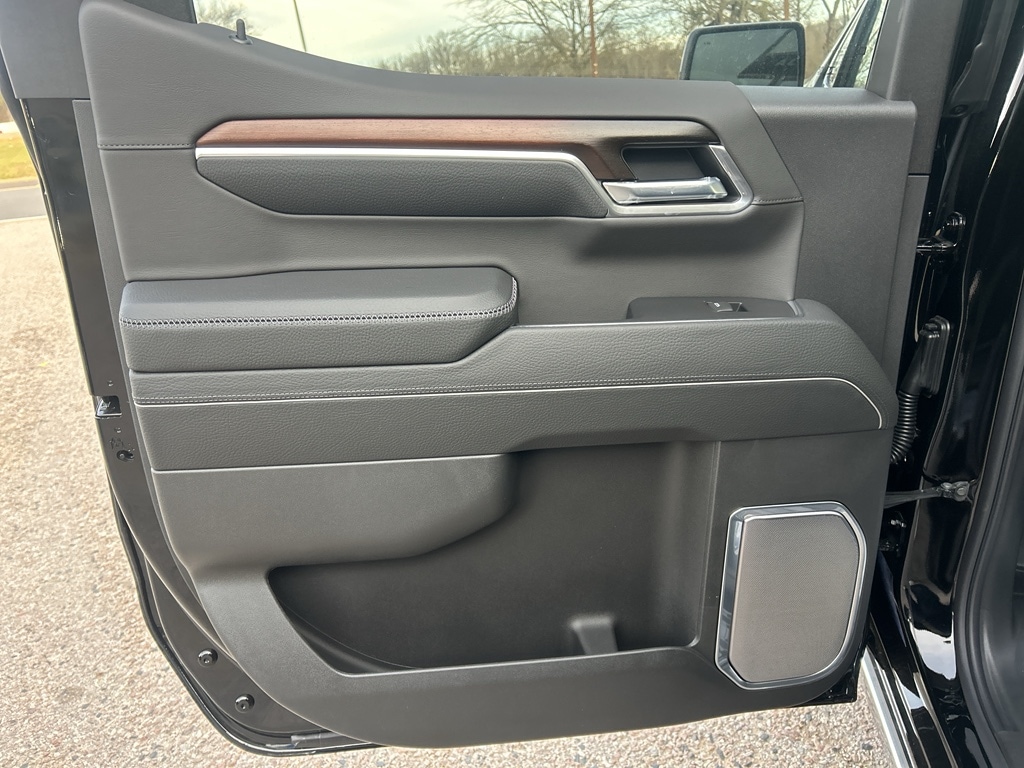 2026 GMC Sierra 1500 Denali - Photo 23