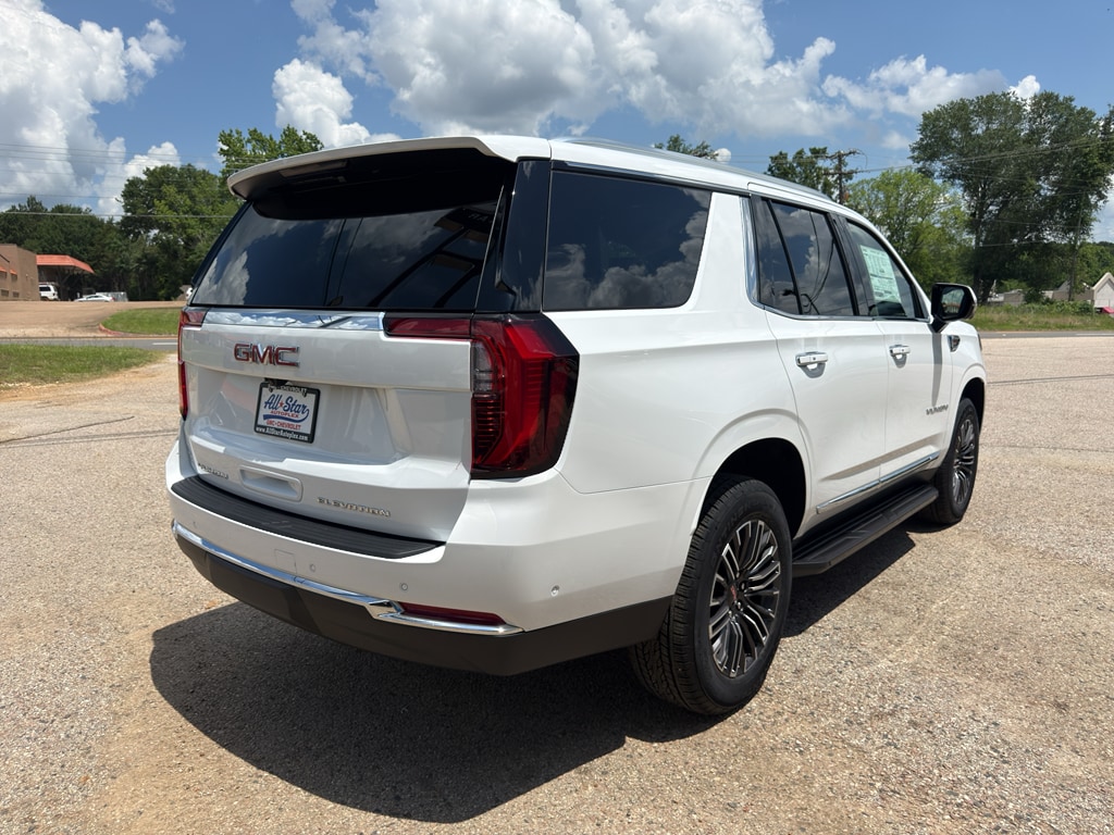 2026 GMC Yukon Elevation - Photo 29