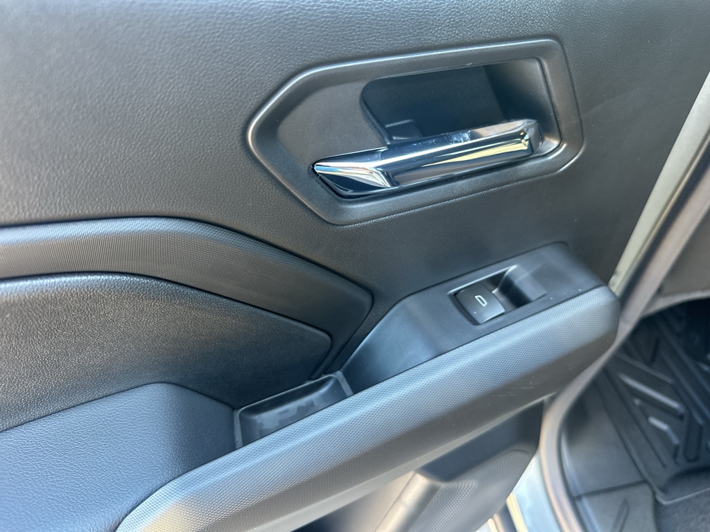 2026 GMC Canyon Elevation - Photo 10