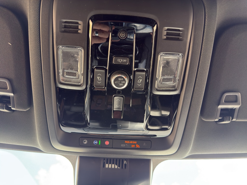 2026 GMC Yukon Elevation - Photo 39