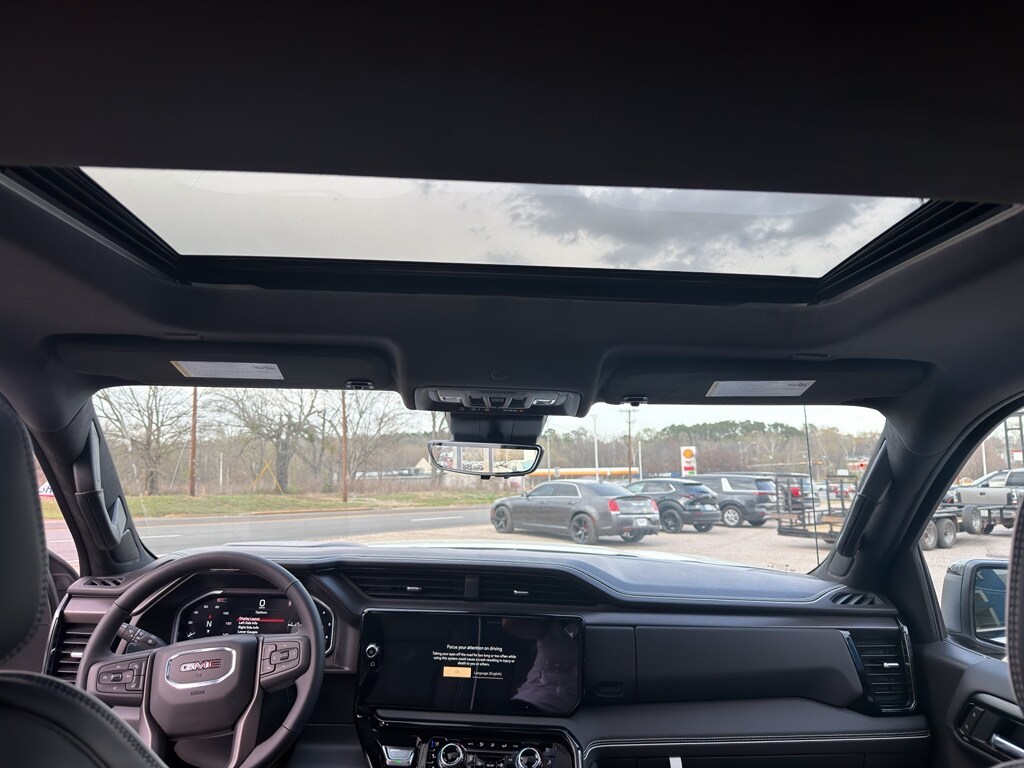 2026 GMC Sierra 1500 AT4X - Photo 28