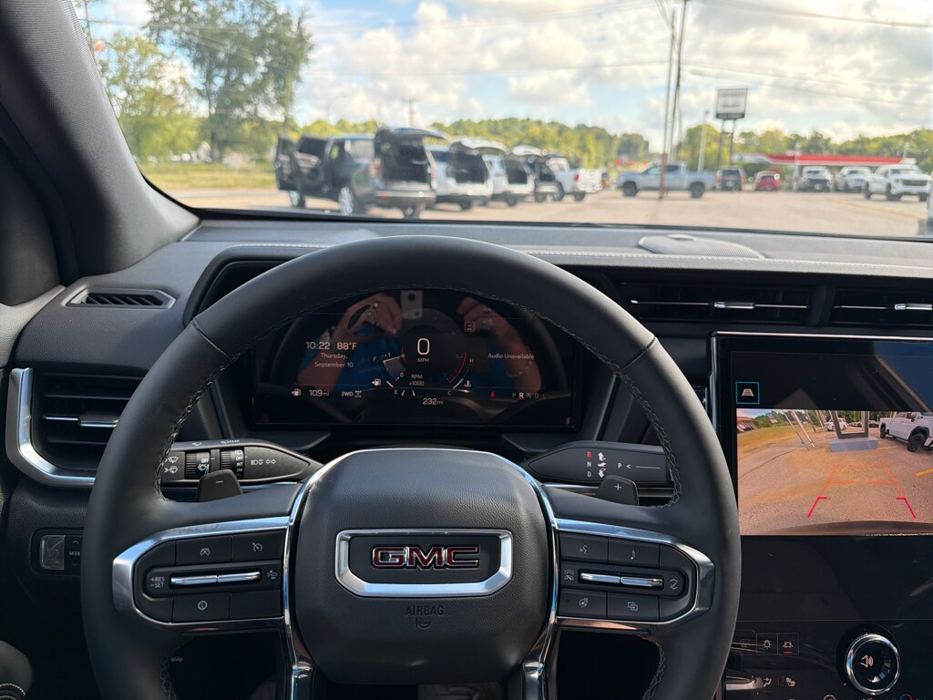2026 GMC Terrain Elevation - Photo 29