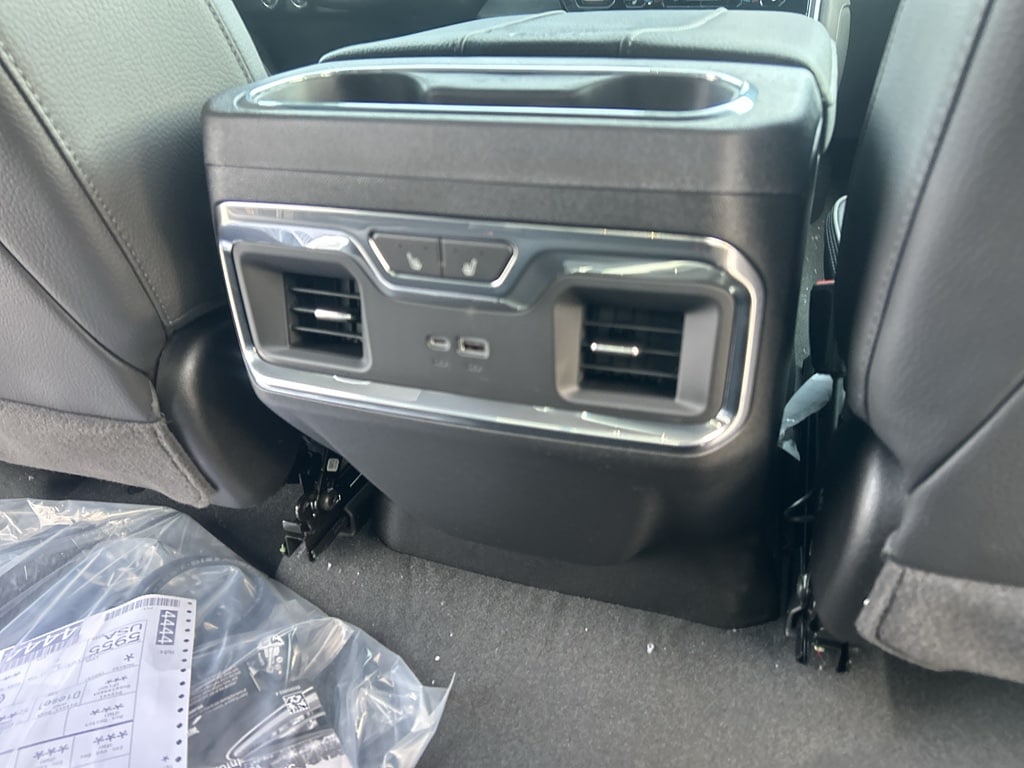 2026 GMC Sierra 1500 Denali - Photo 22