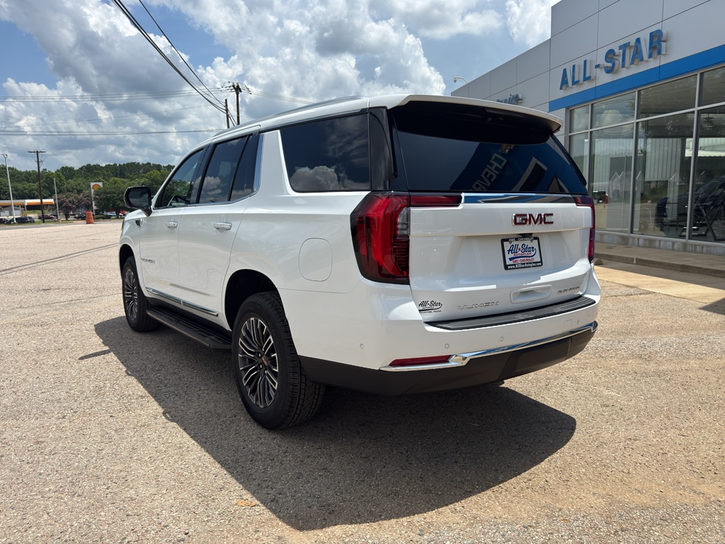 2026 GMC Yukon Elevation - Photo 23