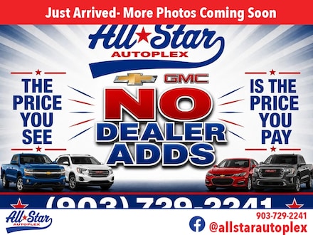 2027 GMC Terrain Elevation SUV