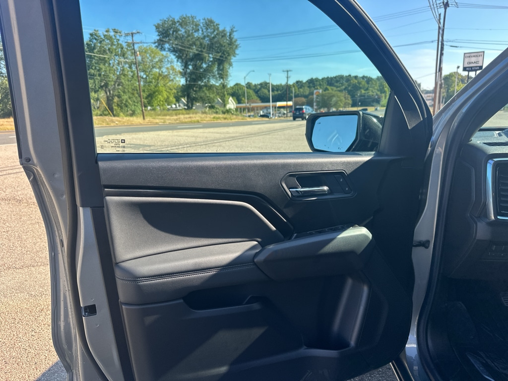 2026 GMC Canyon Elevation - Photo 6