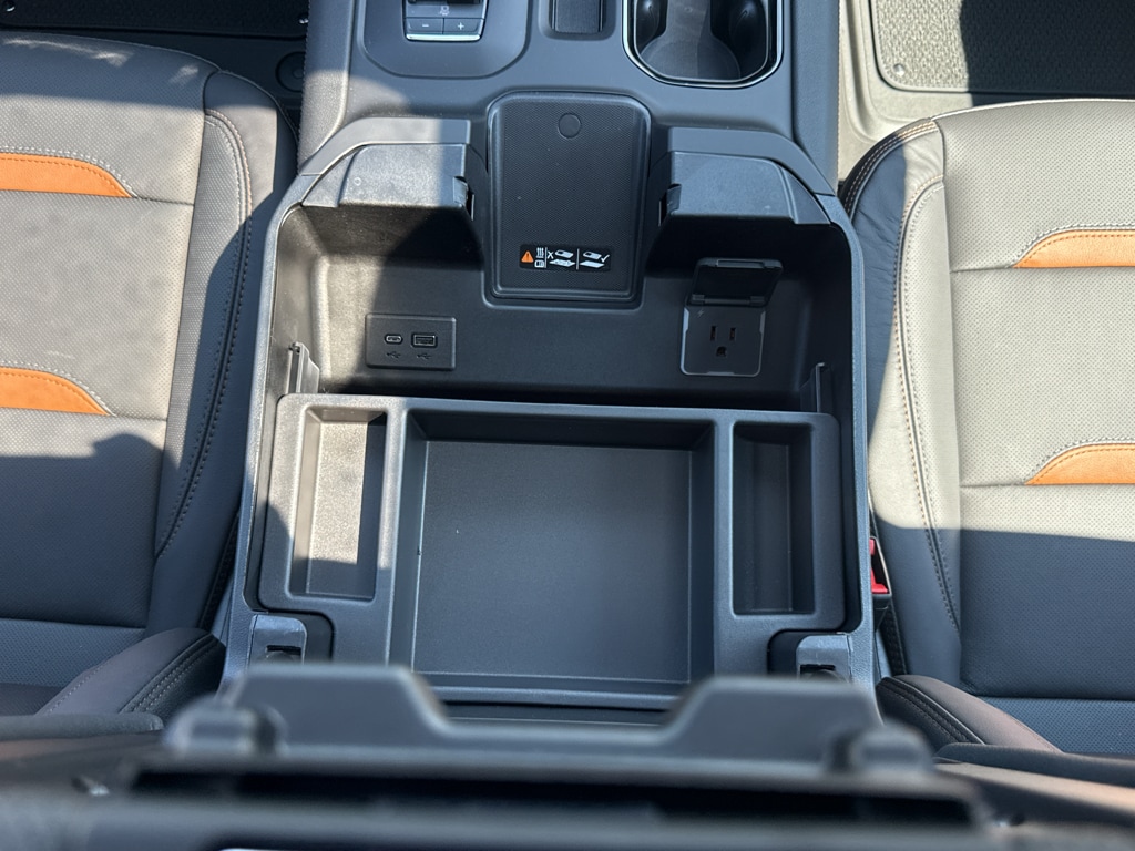 2026 GMC Sierra 2500HD AT4 - Photo 35