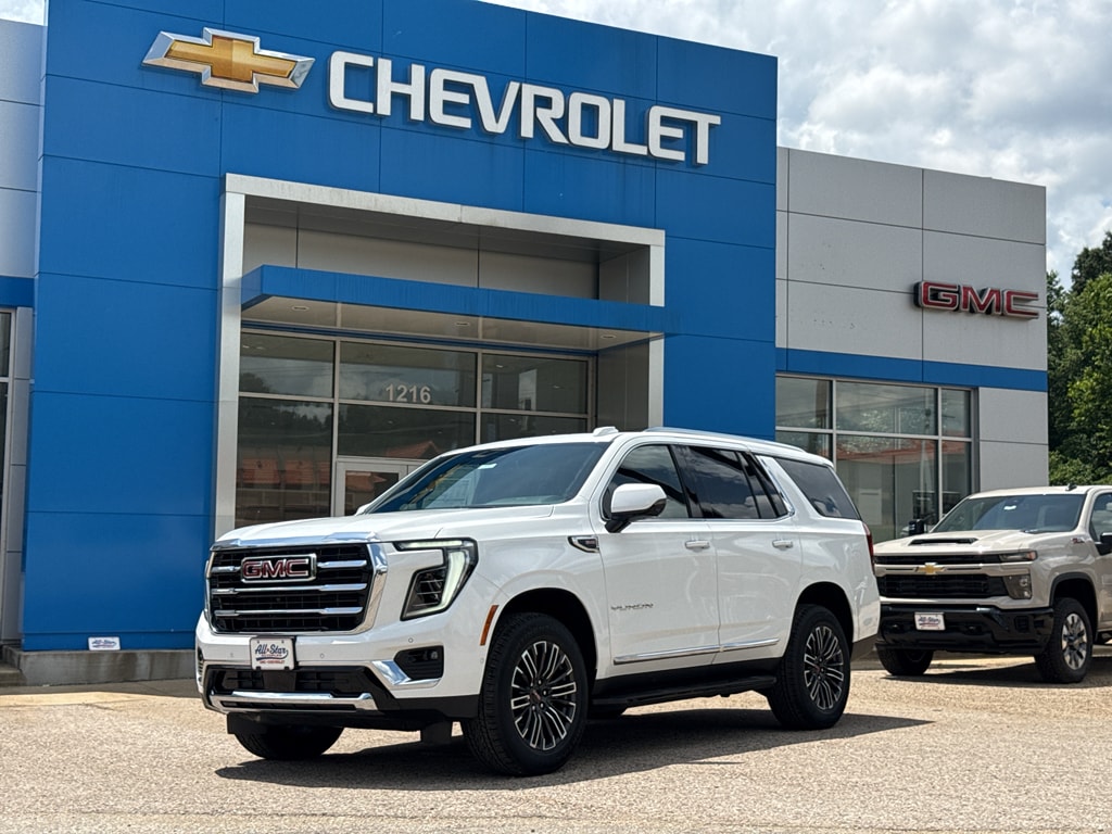 2026 GMC Yukon Elevation - Photo 33