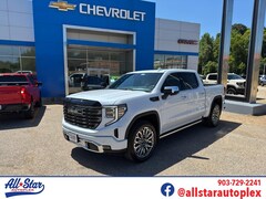 2026 GMC Sierra 1500 Denali Ultimate Truck