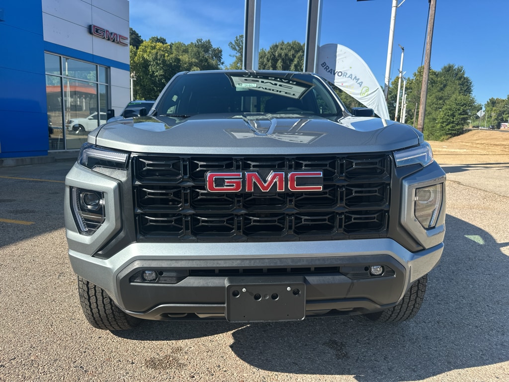 2026 GMC Canyon Elevation - Photo 17