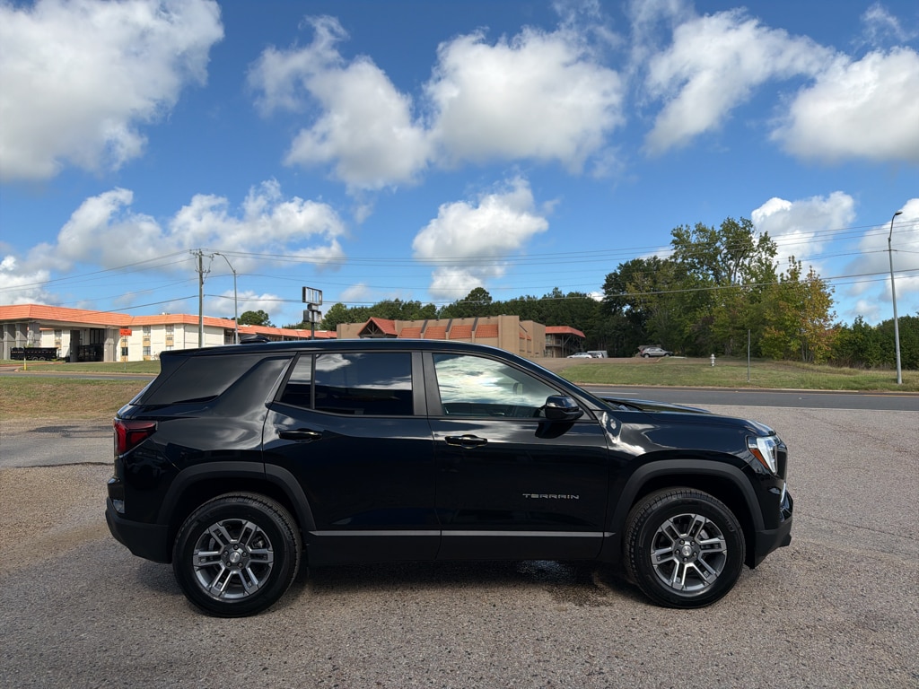 2026 GMC Terrain Elevation - Photo 14