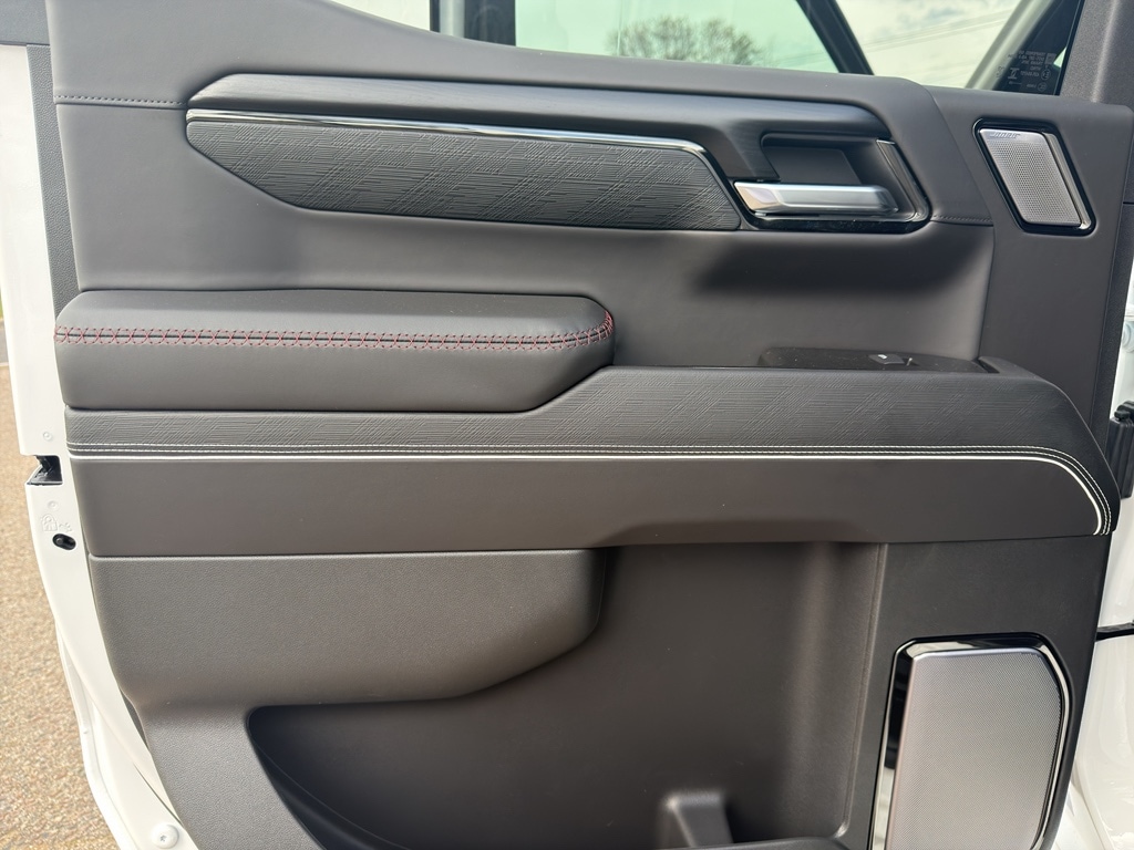2026 GMC Sierra 1500 AT4X - Photo 31