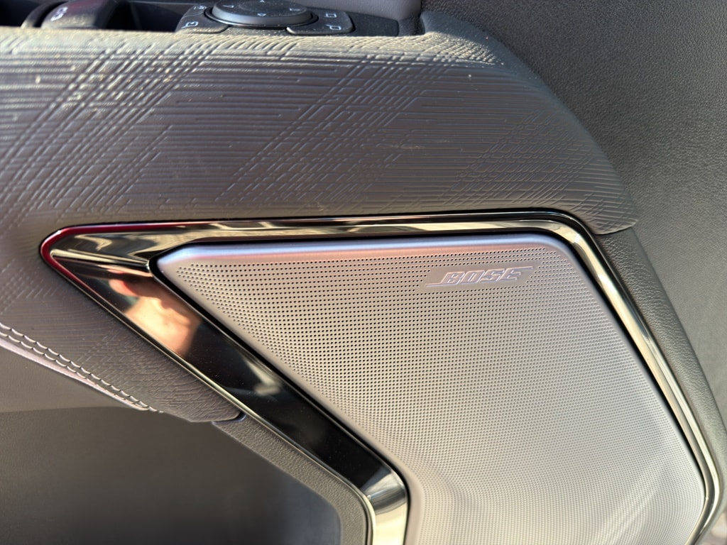 2026 GMC Sierra 1500 AT4X - Photo 29