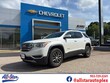  GMC Acadia