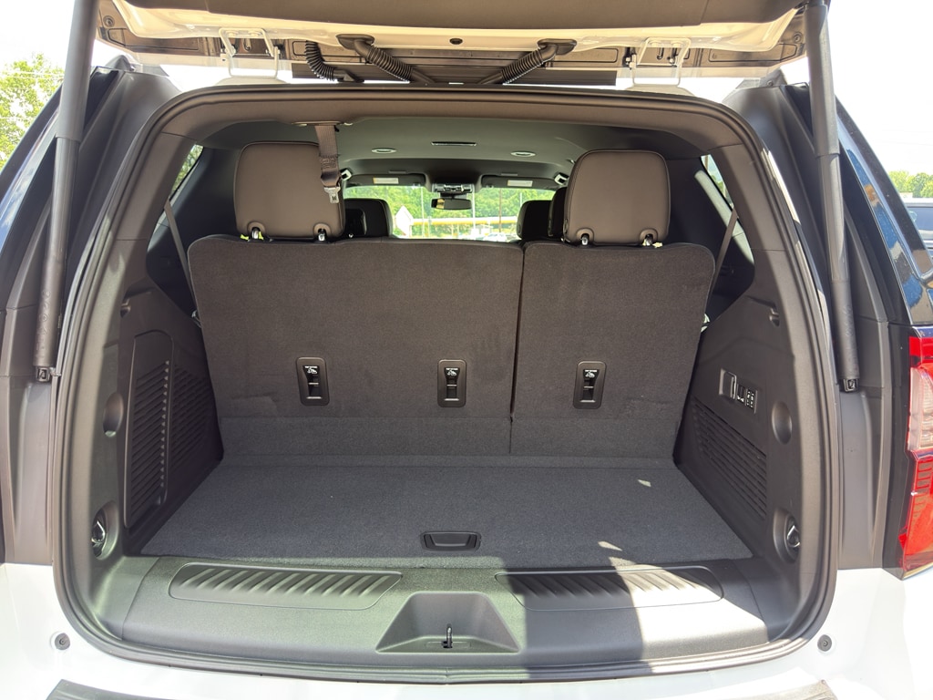 2026 GMC Yukon Elevation - Photo 25