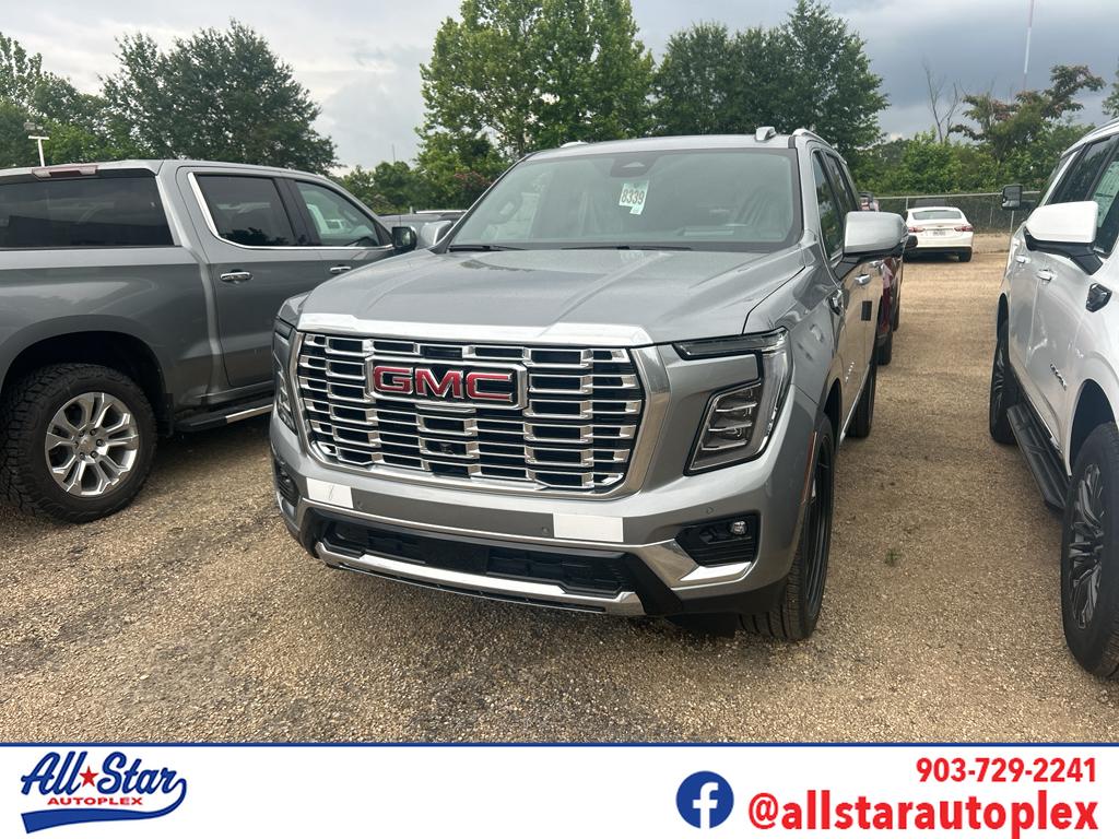 2026 GMC Yukon 4WD Denali's photo