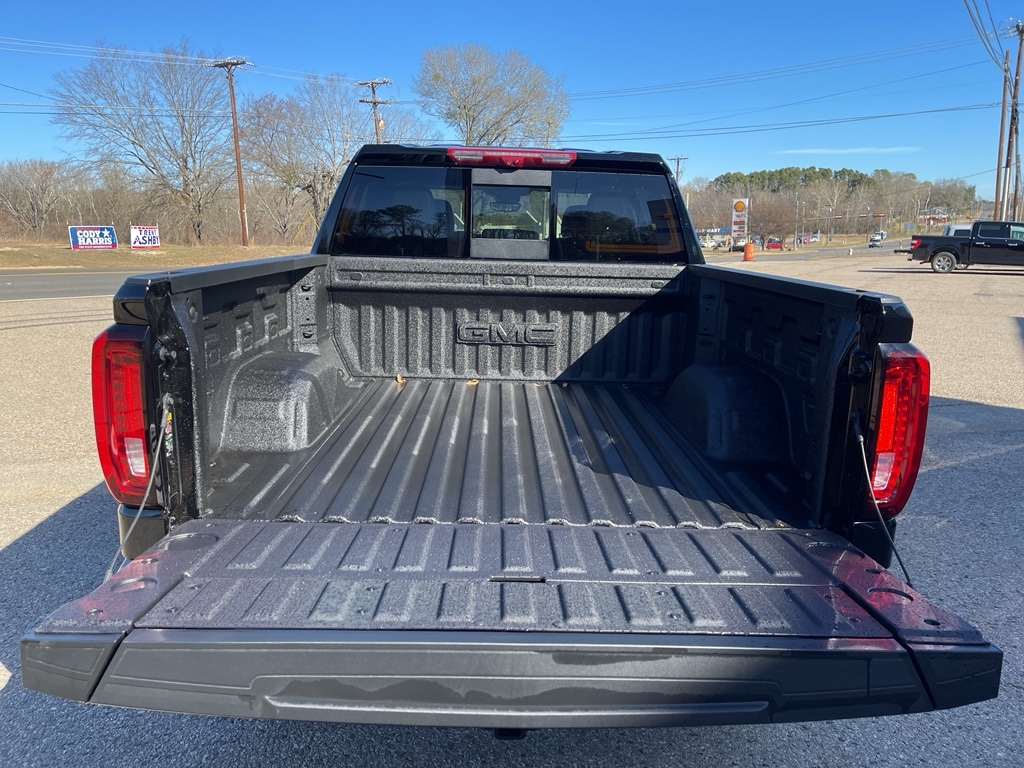2026 GMC Sierra 1500 Denali - Photo 10
