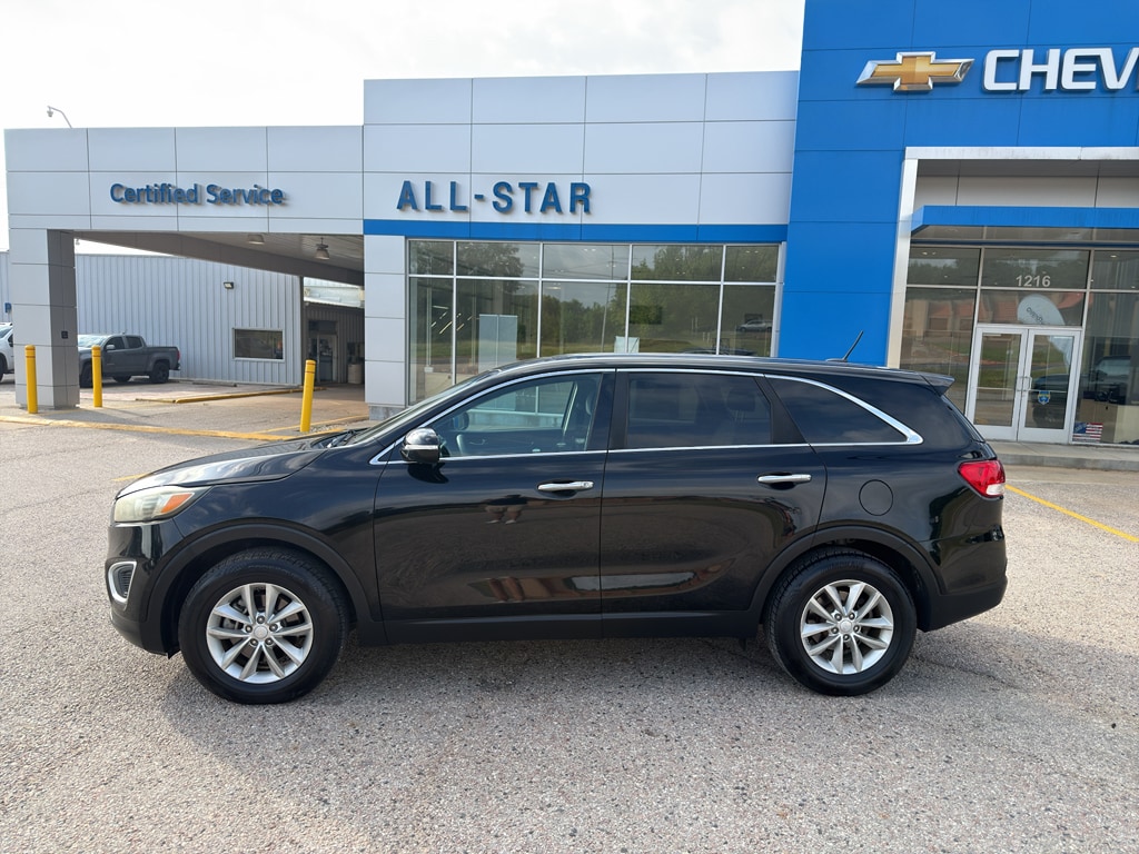 Used 2018 Kia Sorento 2.4L L SUV
