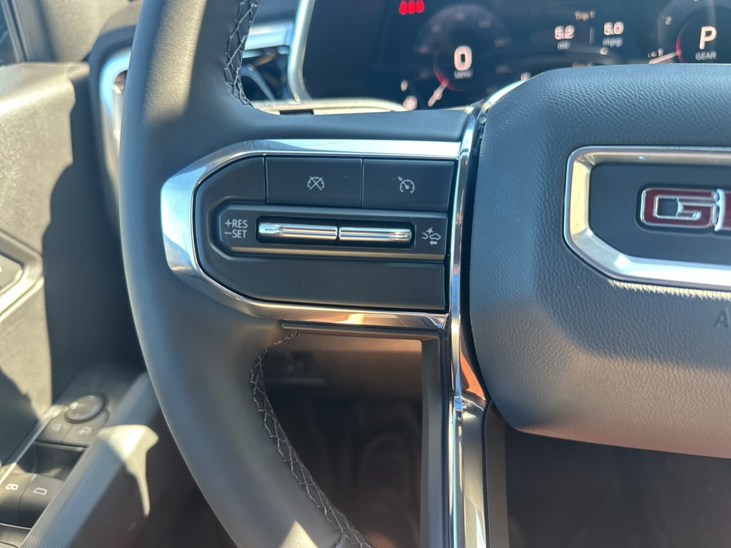 2026 GMC Canyon Elevation - Photo 24