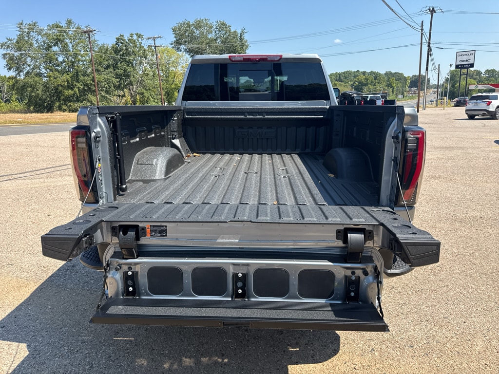 2026 GMC Sierra 2500HD AT4 - Photo 10