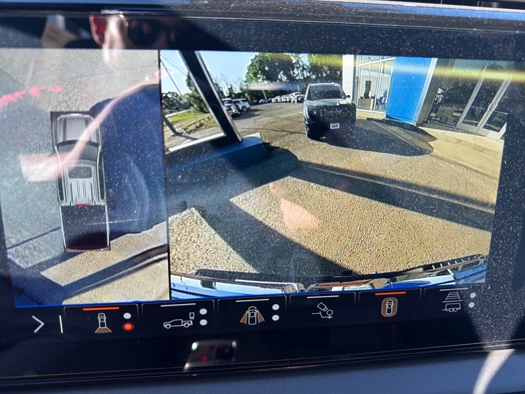 2026 GMC Sierra 1500 AT4X - Photo 24