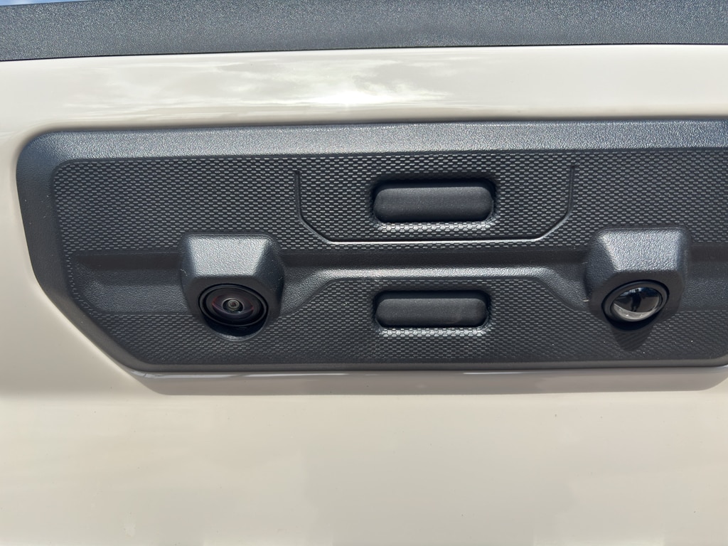 2026 GMC Sierra 1500 AT4 - Photo 11